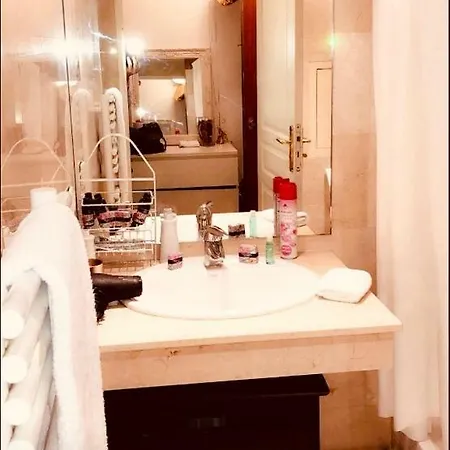 Charming Cosy Appart Xv Apartment *