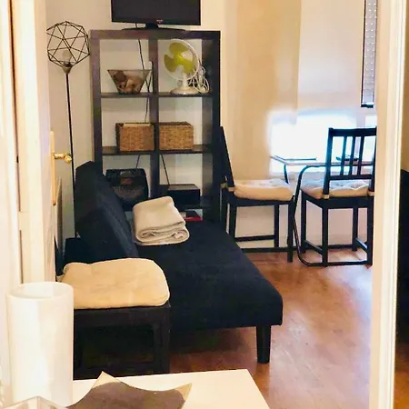 Apartment Charming Cosy Appart Xv