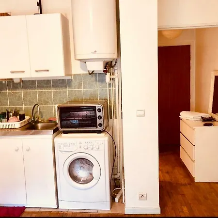Charming Cosy Appart Xv Apartment *