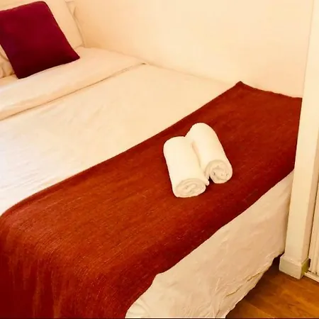 Apartment Charming Cosy Appart Xv